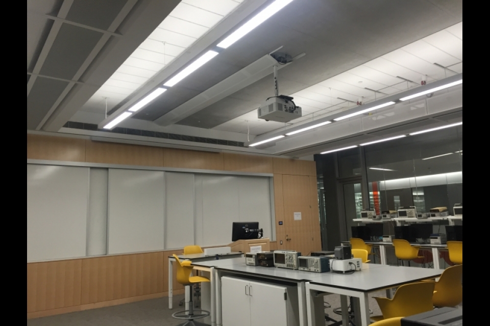 SEH-6040 Circuits Lab II 4