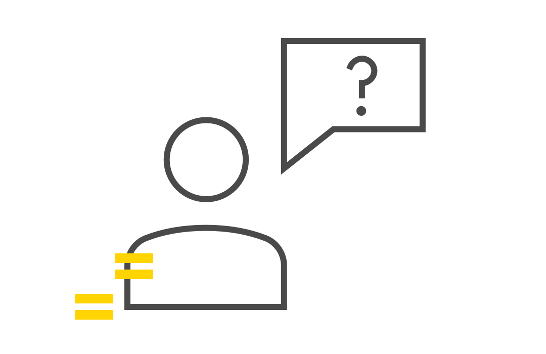 GW Graphic of General Request Form