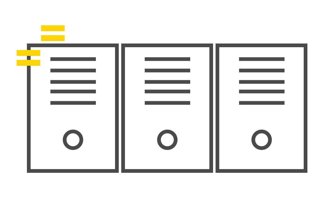 GW Graphic for Colonial One Account Request Form
